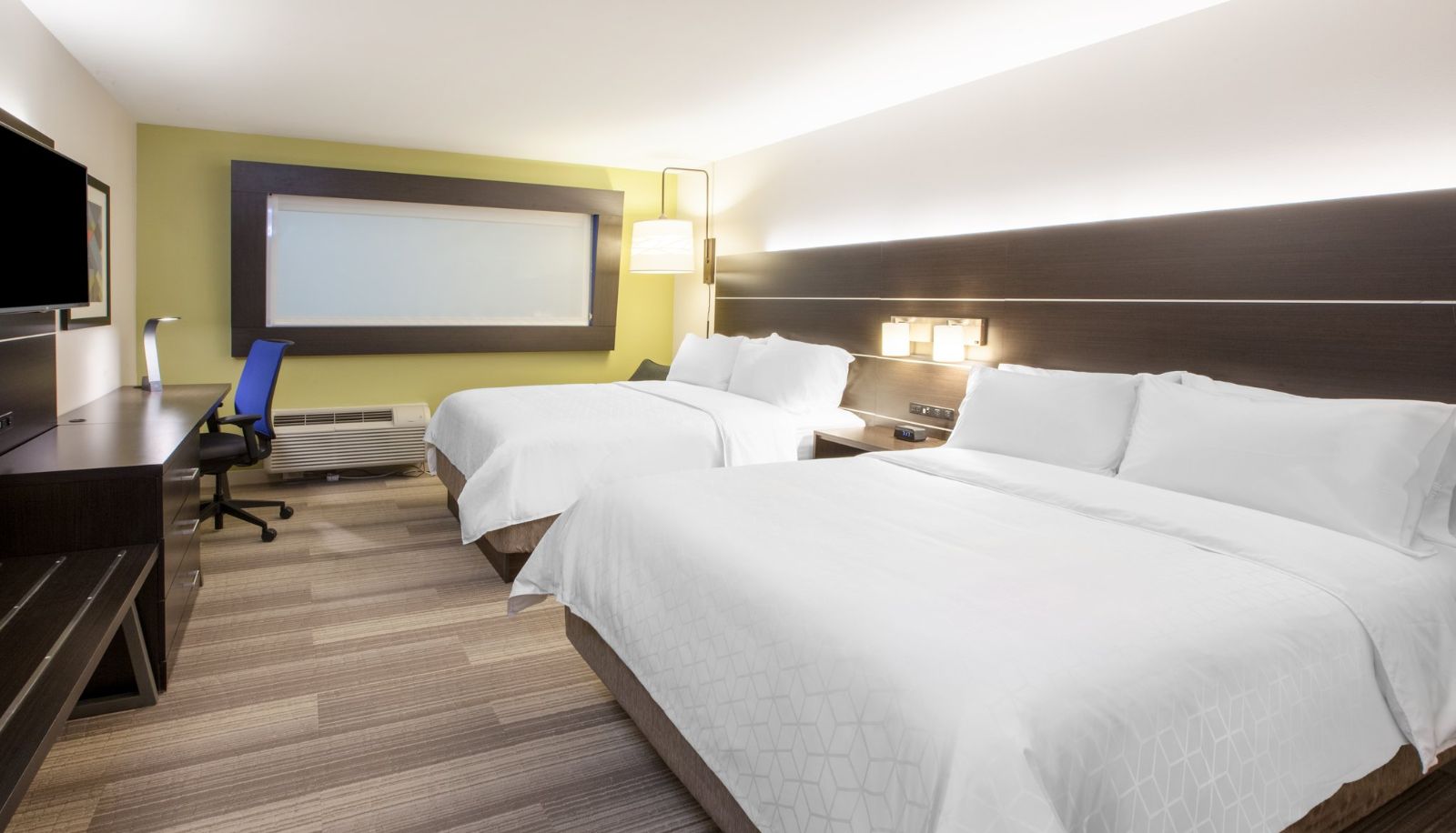 Kamer - Holiday Inn Express & Suites FAYETTEVILLE SOUTH by IHG
