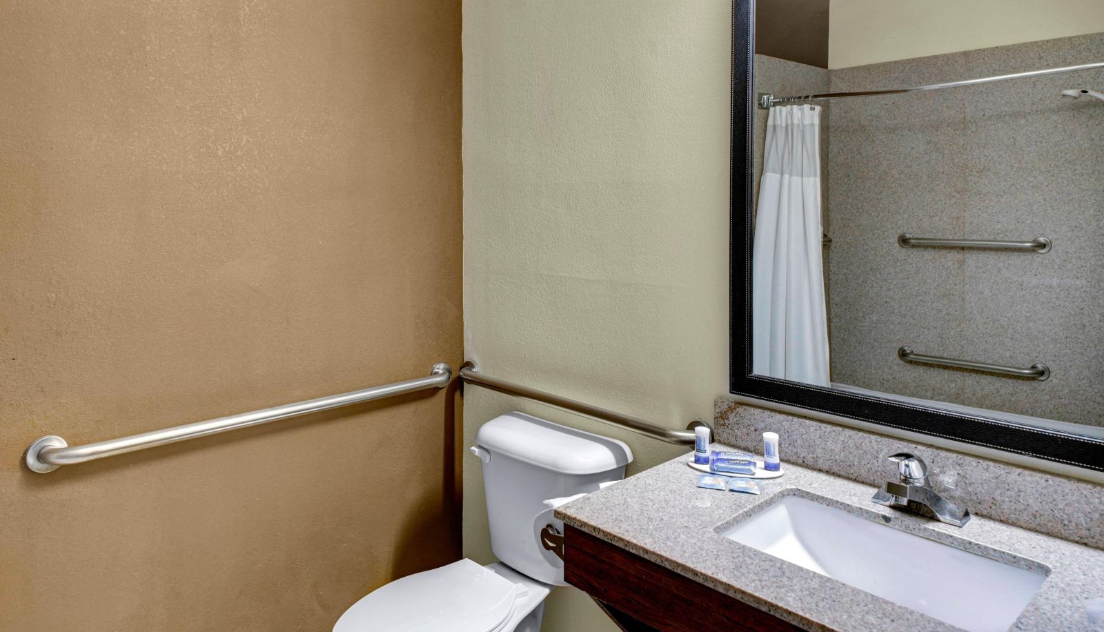 Zimmer - Fairfield Inn by Marriott Dothan