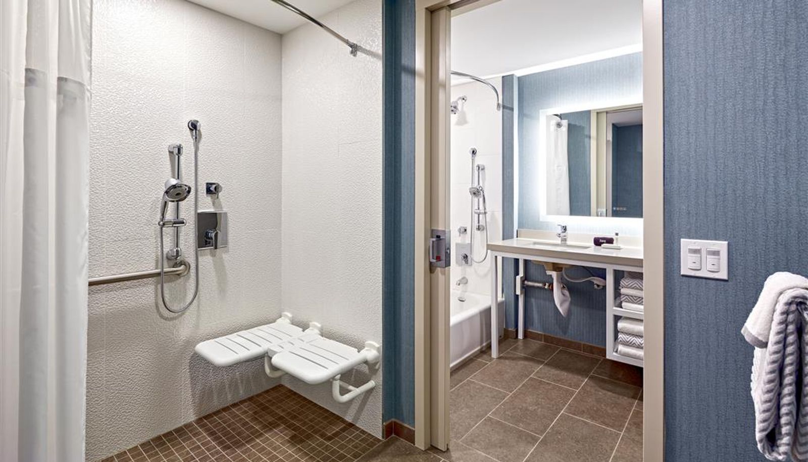 Chambre - Fairfield by Marriott Inn & Suites Anaheim Theme Park Convention Area
