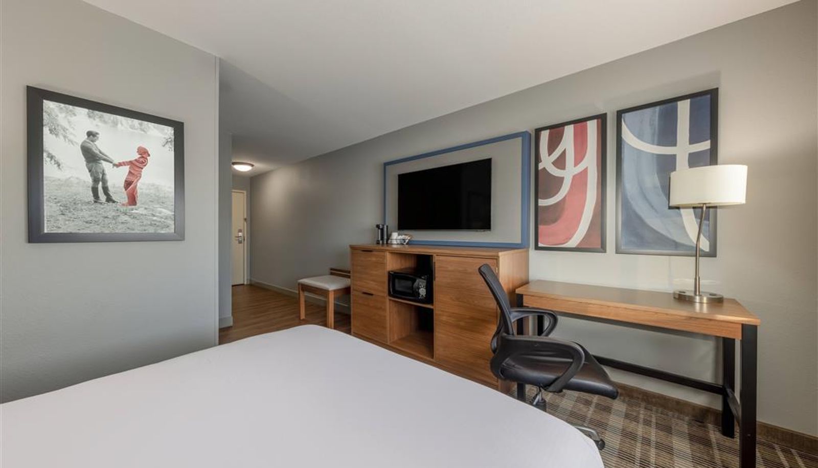 Zimmer - AmericInn by Wyndham Duluth