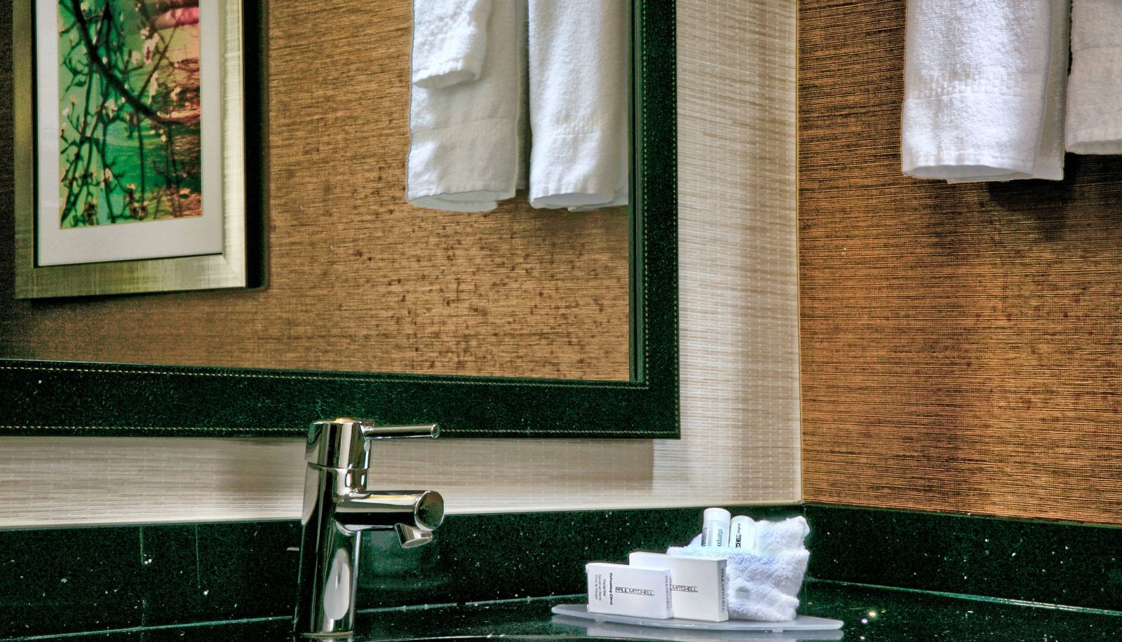 Room - Fairfield Inn and Suites by Marriott Dover