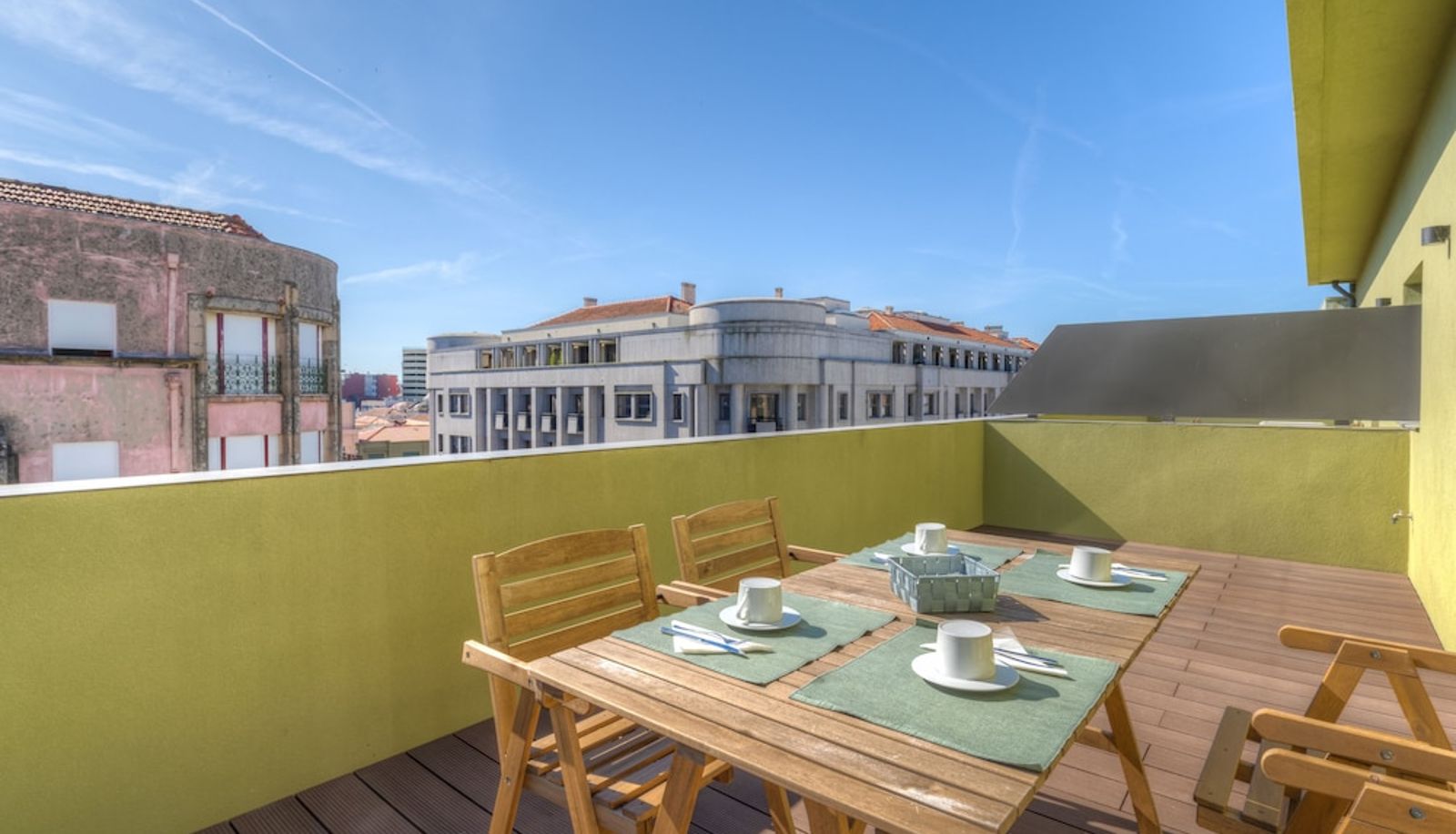 Appartamento - Spot Family Apartments
