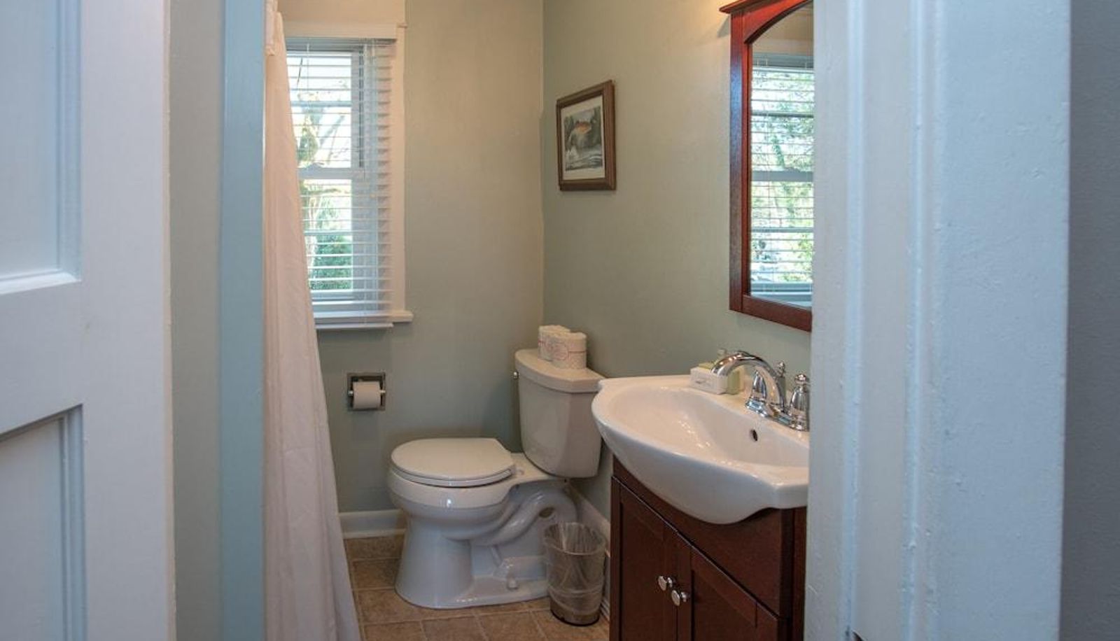 Chambre Standard - Allenberry Resort