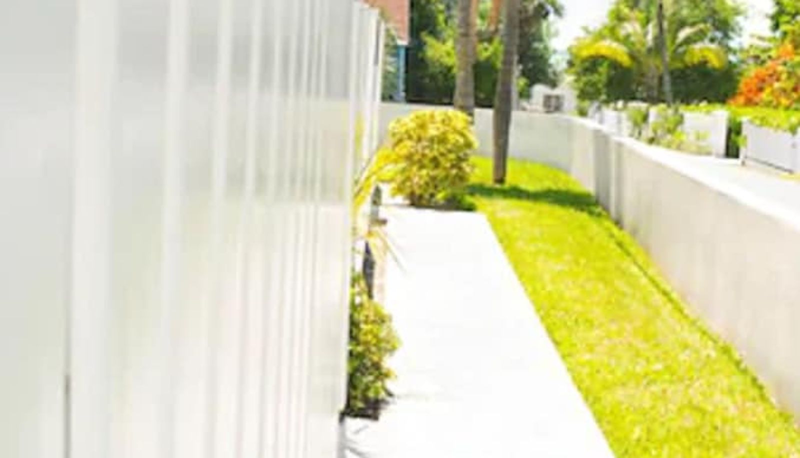 Garten - The Dunmore Hotel and Residence