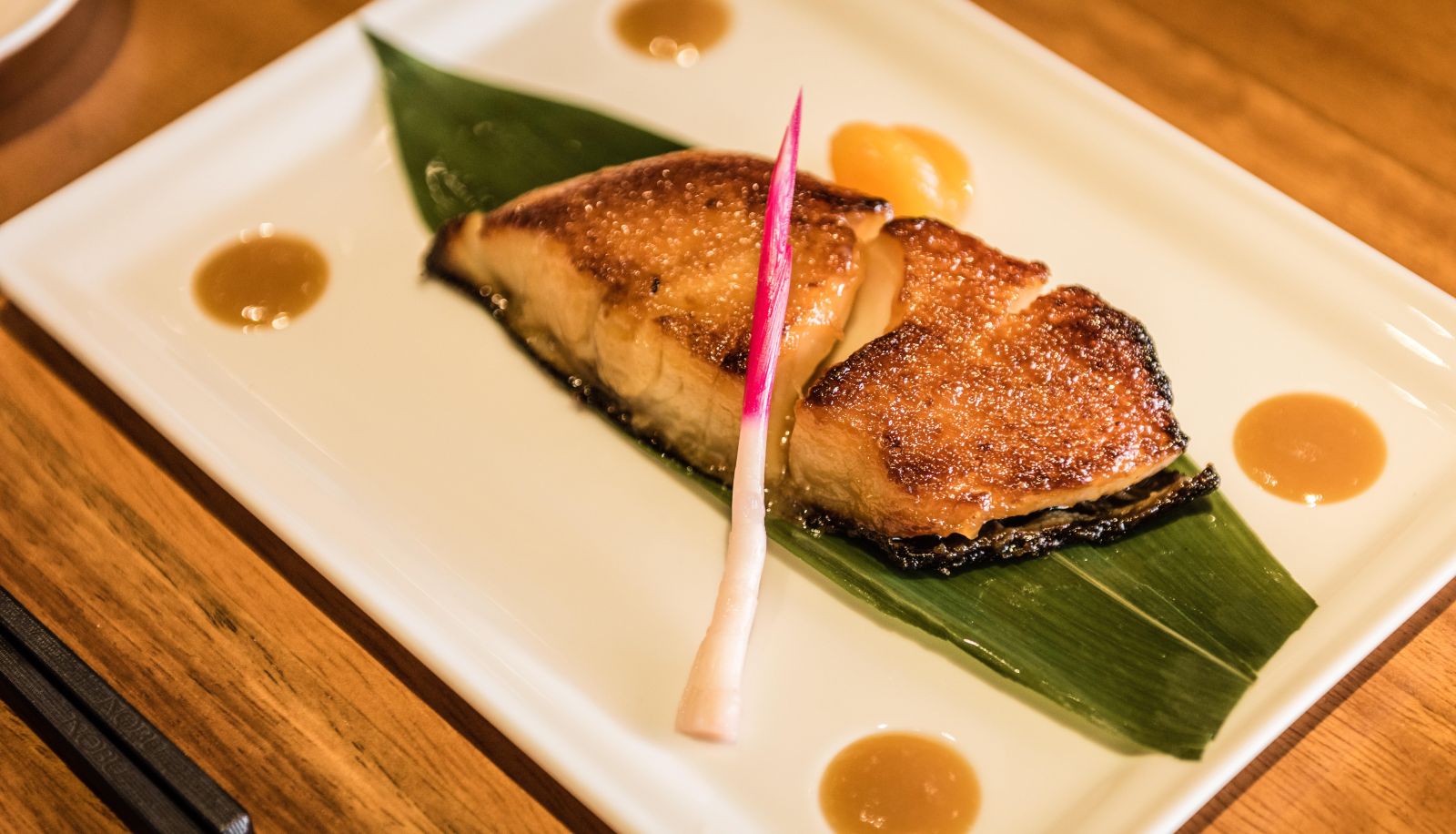 Ristorante - Nobu Hotel Marbella