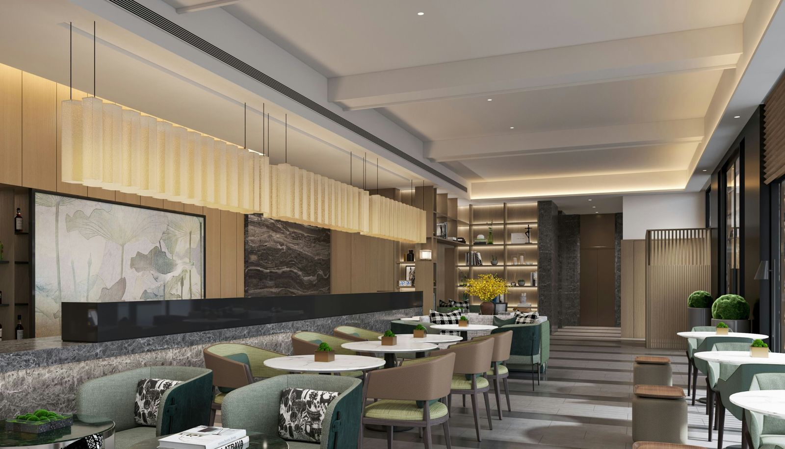 Hal - Yong Le Lukang a Tribute Portfolio Hotel
