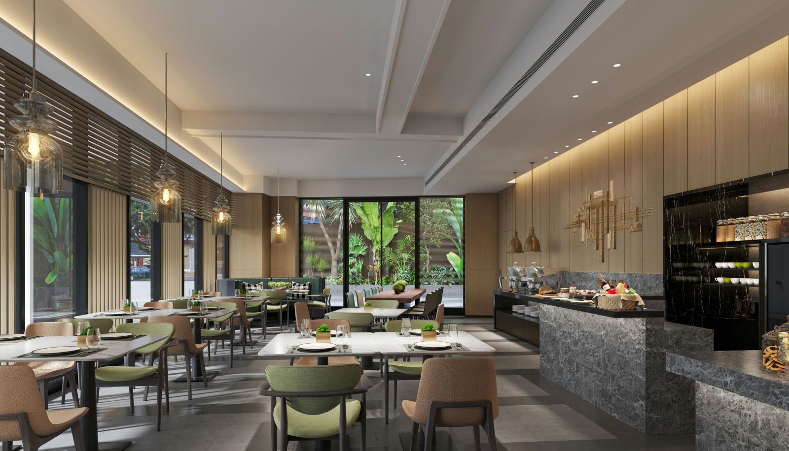 Kamer - Yong Le Lukang a Tribute Portfolio Hotel