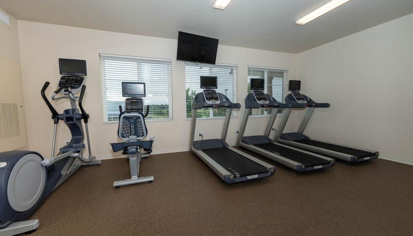 Strutture sportive - WaterWalk Las Colinas