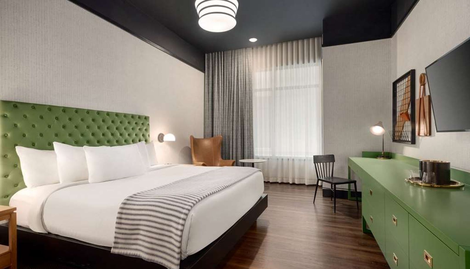Kamer - a Wyndham Hotel Origin Lexington