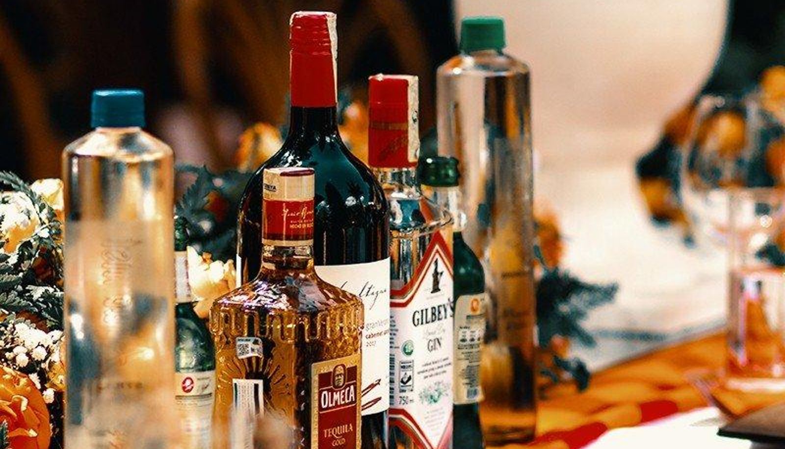 Bar - The Siron Place Hotel