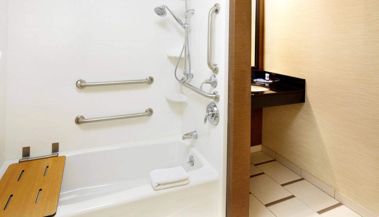 Camera - Fairfield Inn by Marriott East Rutherford Meadowlands