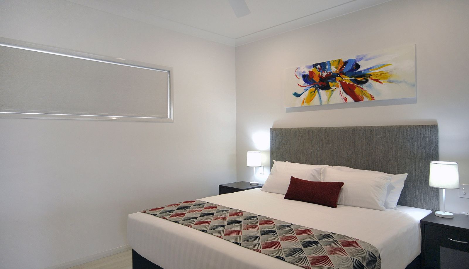 Room - Northpoint Motel