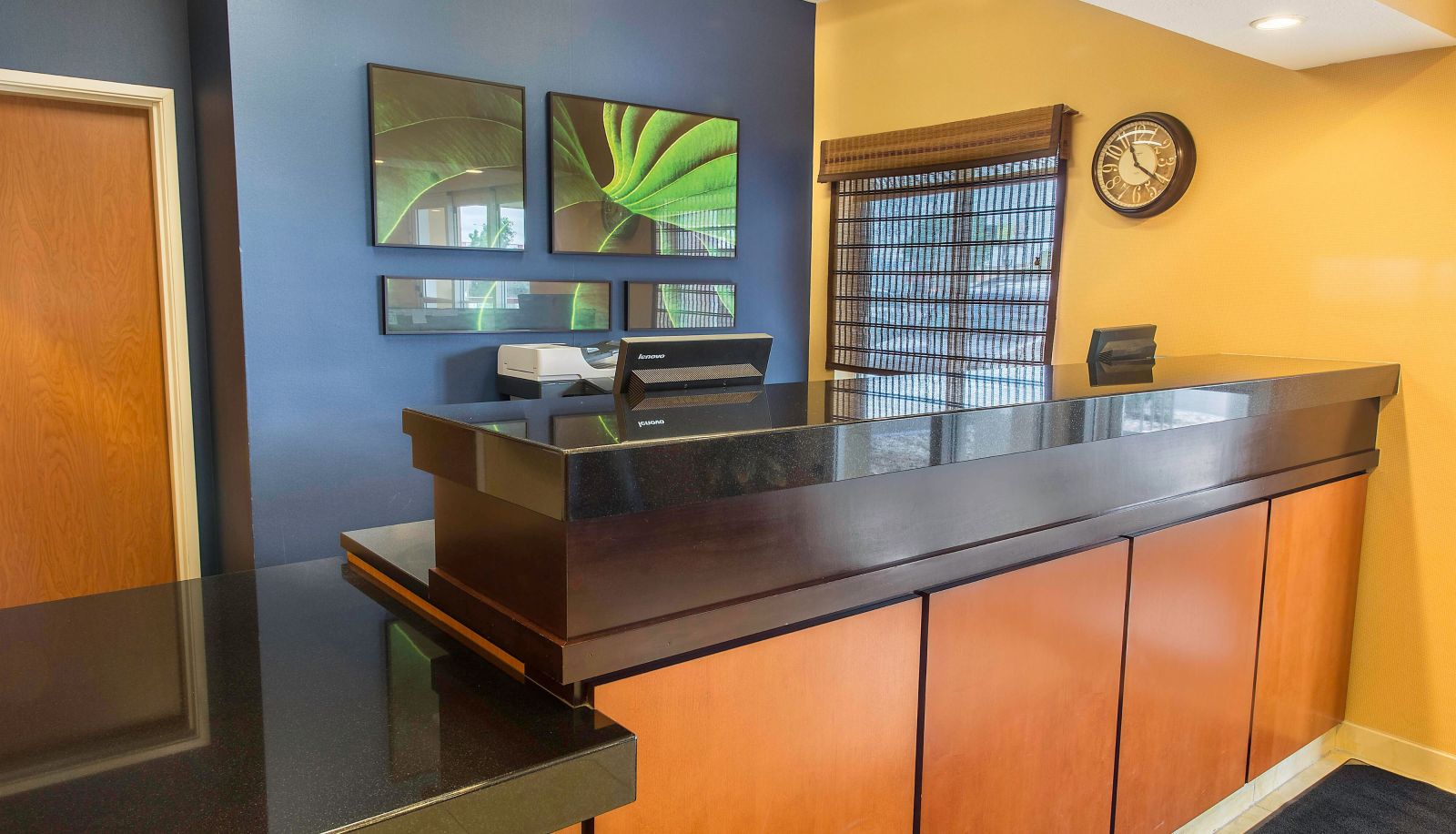 Hal - Fairfield Inn and Suites by Marriott Fargo