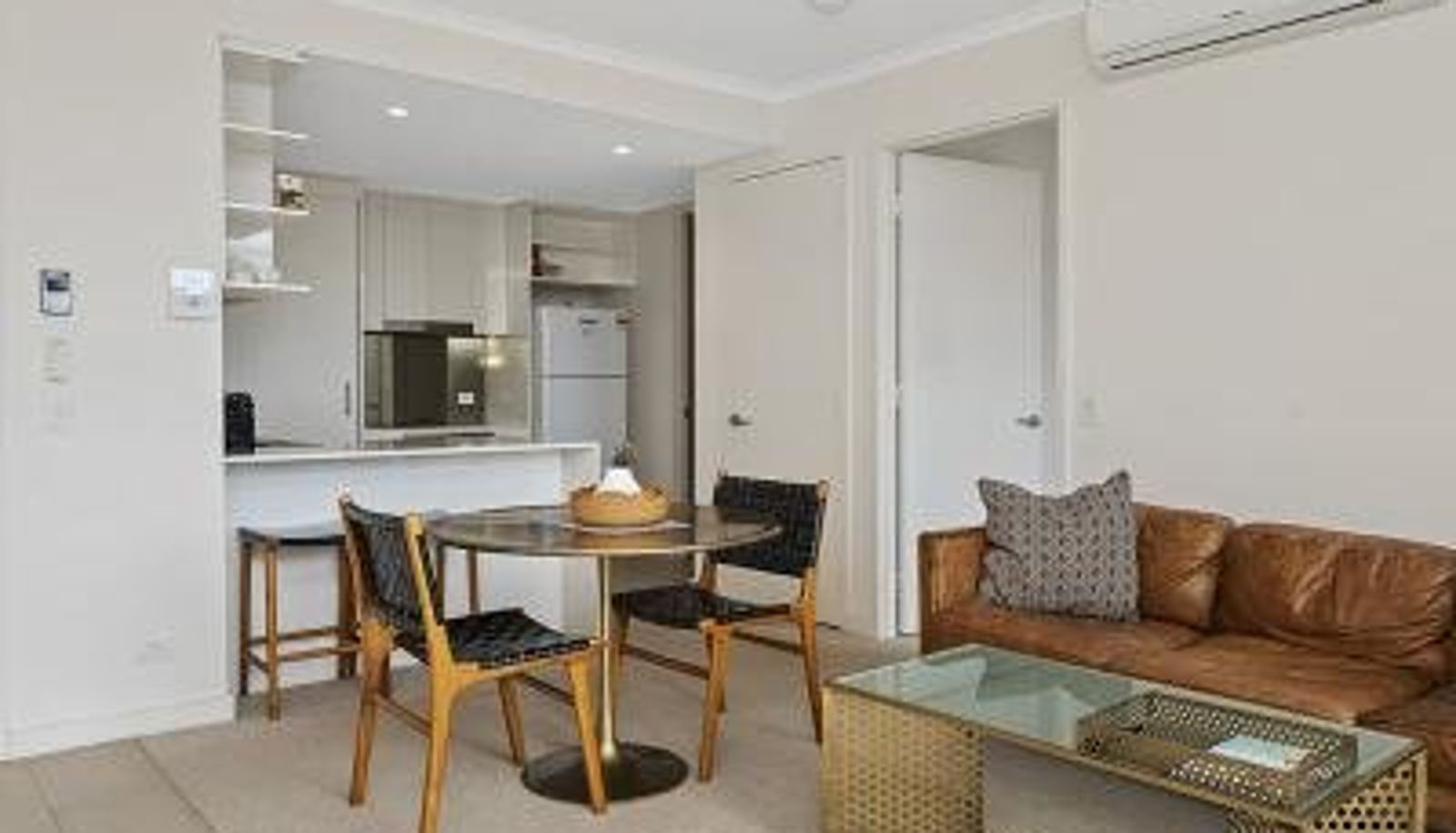 Zimmer - Nautica Residences Fremantle