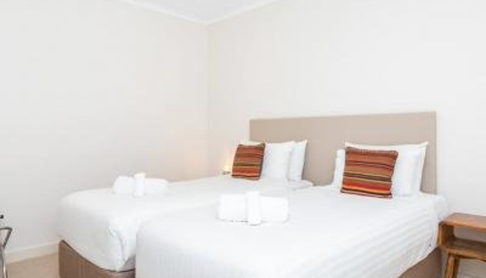Zimmer - Nautica Residences Fremantle