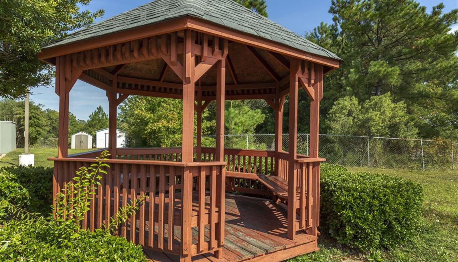 Widok wnętrza - Quality Inn Fayetteville near Fort Bragg
