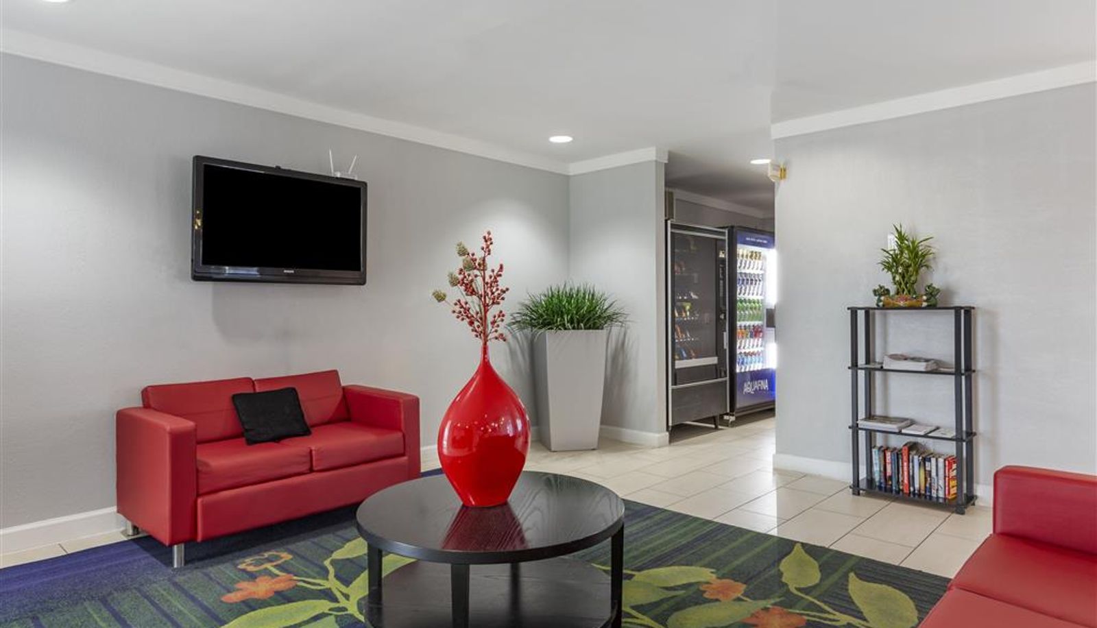 Sala - Quality Inn Fayetteville near Fort Bragg