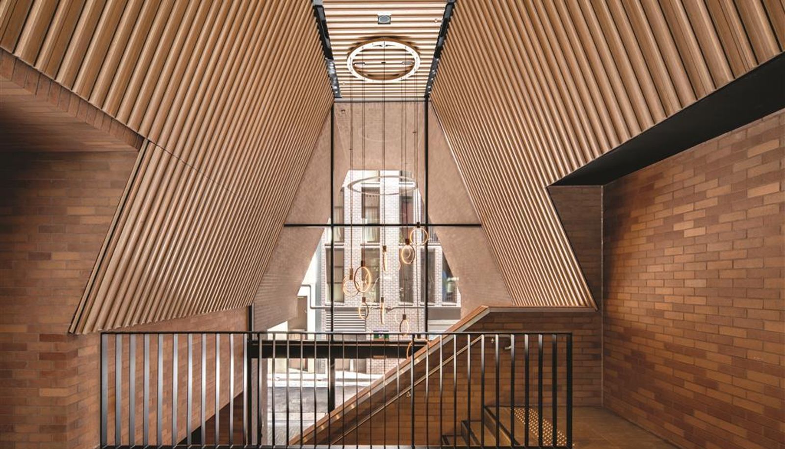 Hall - Vibe Sydney Darling Harbour