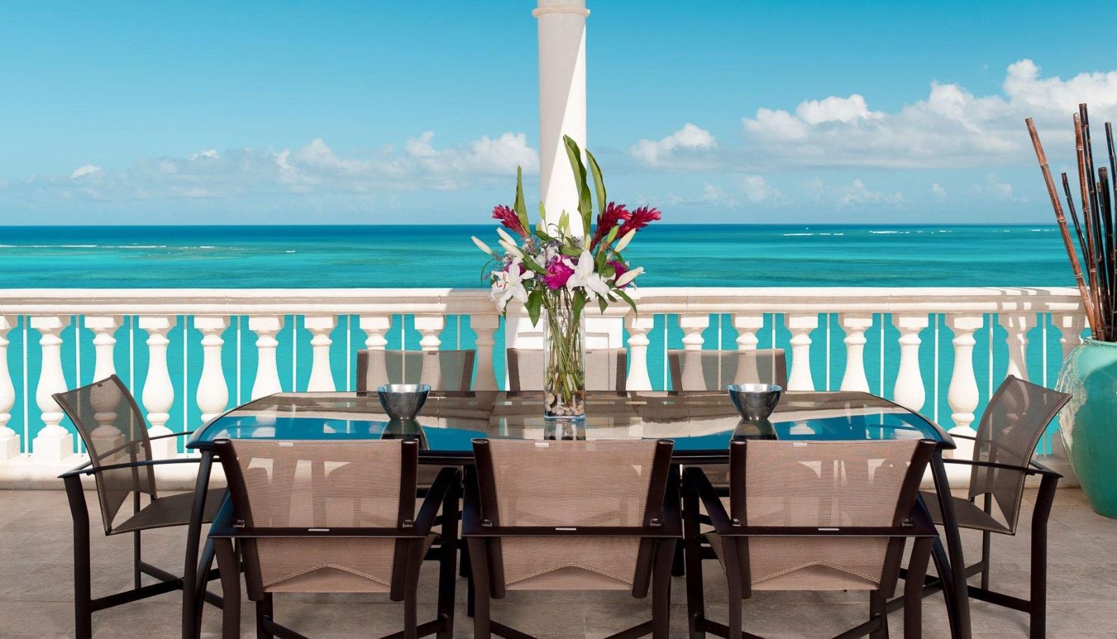 Restaurant - Bianca Sands Resort