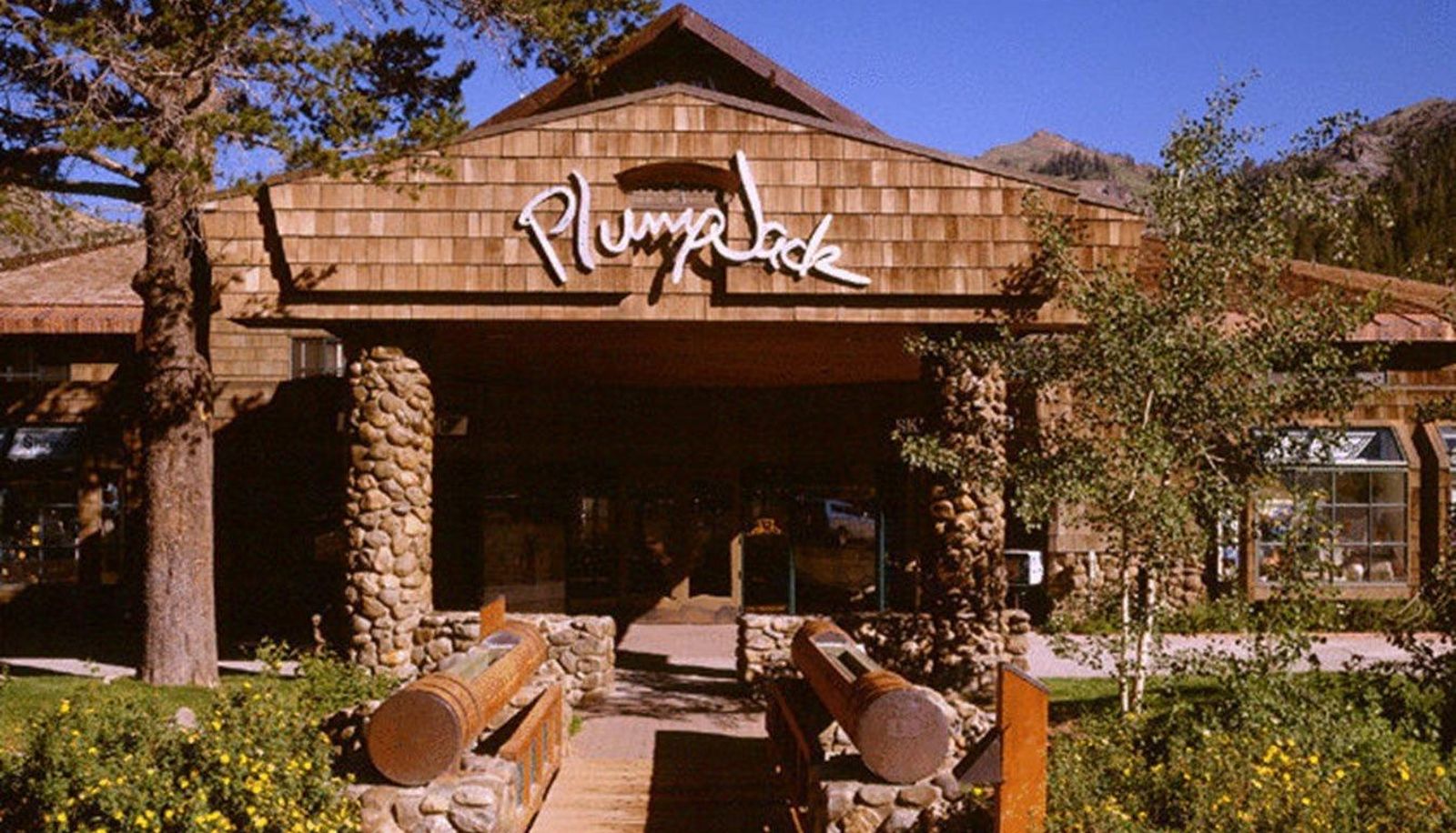 Außenansicht - COVE RESORT PALAU