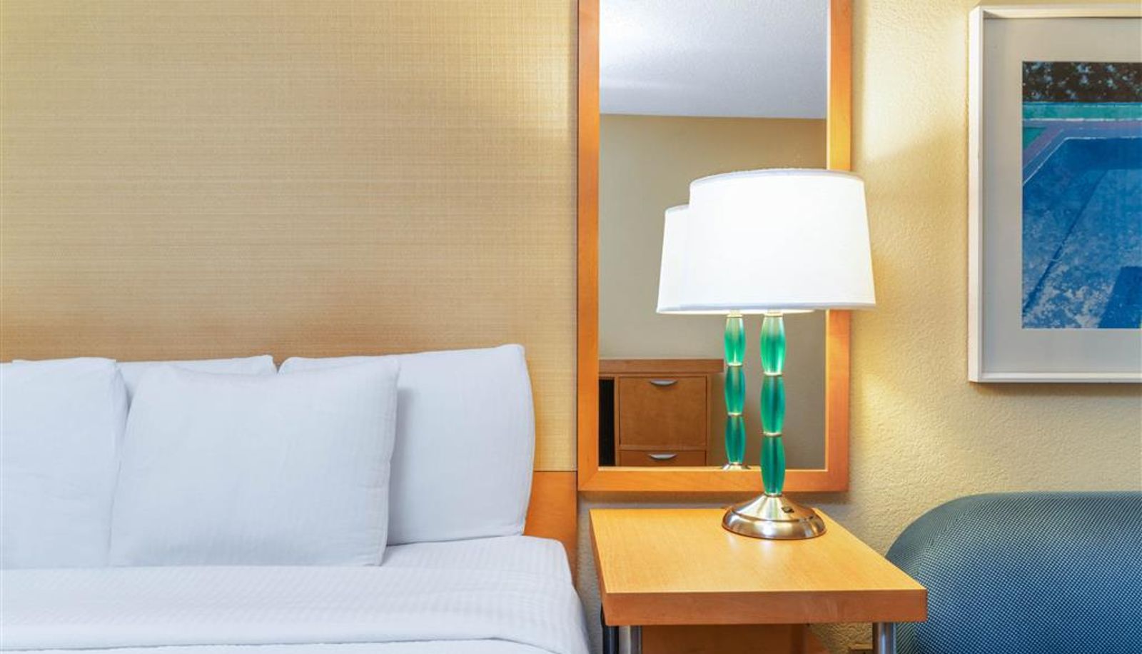 Camera - La Quinta by Wyndham Fort Lauderdale Pompano Beach
