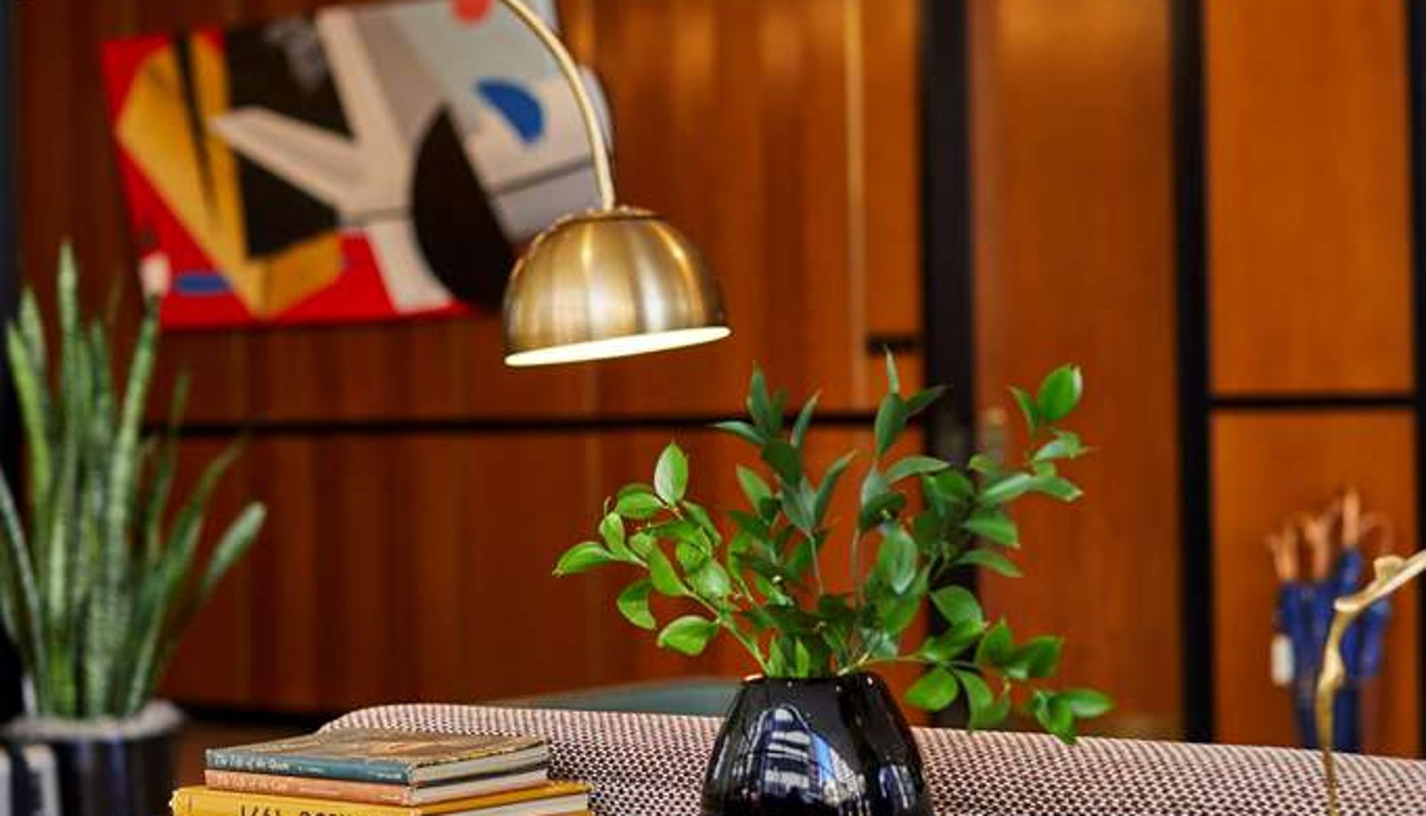 Suite - The Fairlane Hotel