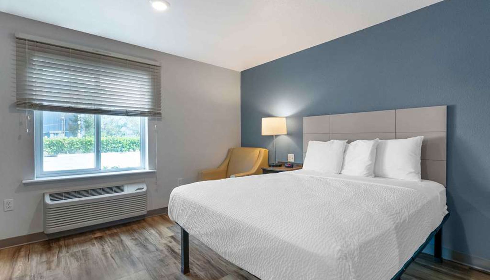 Zimmer - Extended Stay America Select Suites - Melbourne - West Melbourne
