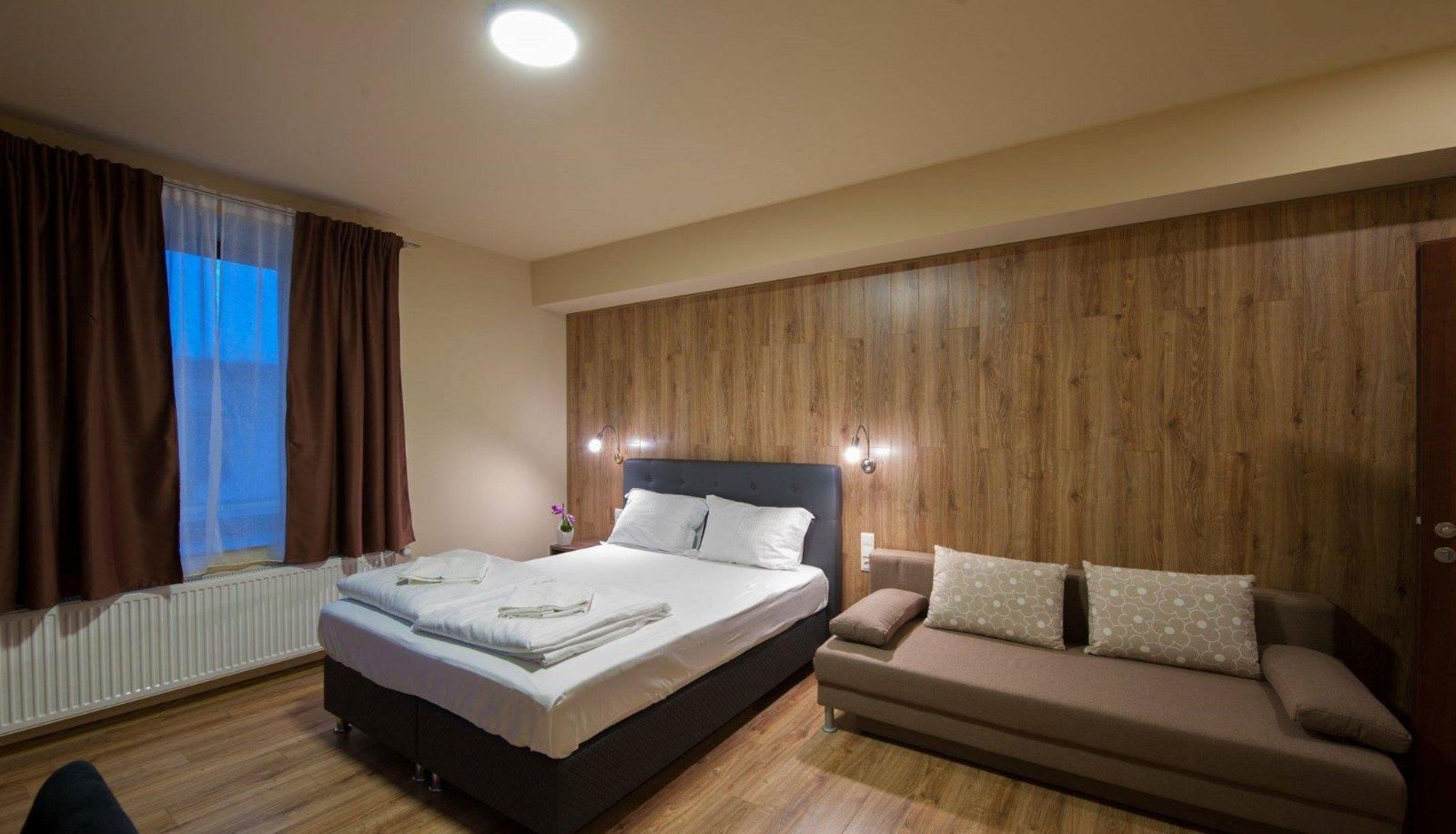 Room - Gasthof Delitz