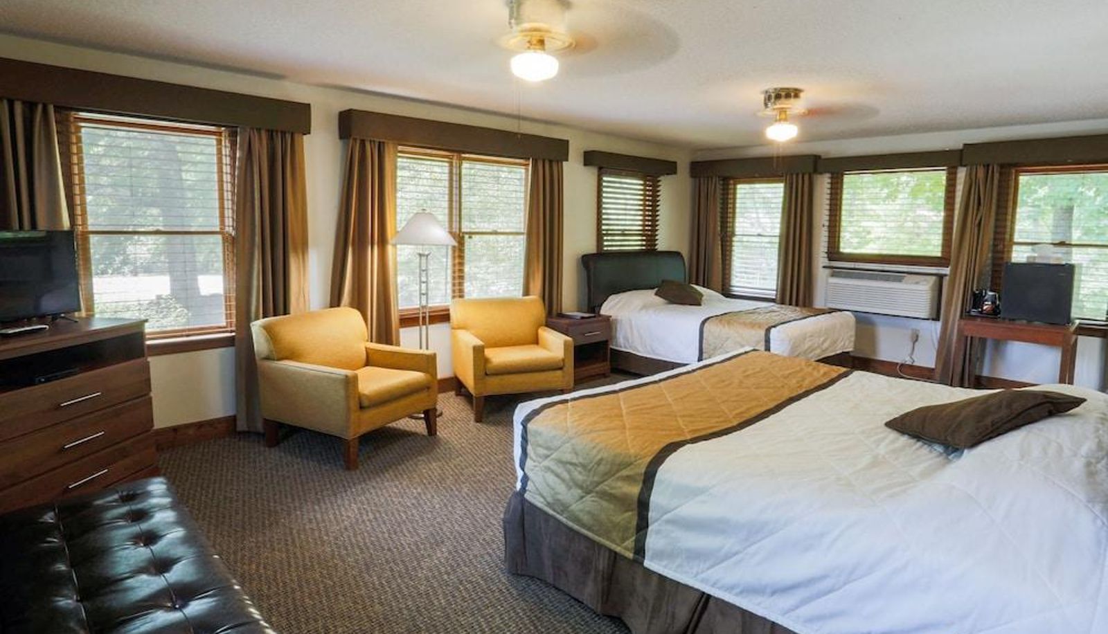 Apartment - Forrest Hills Mountain Resort