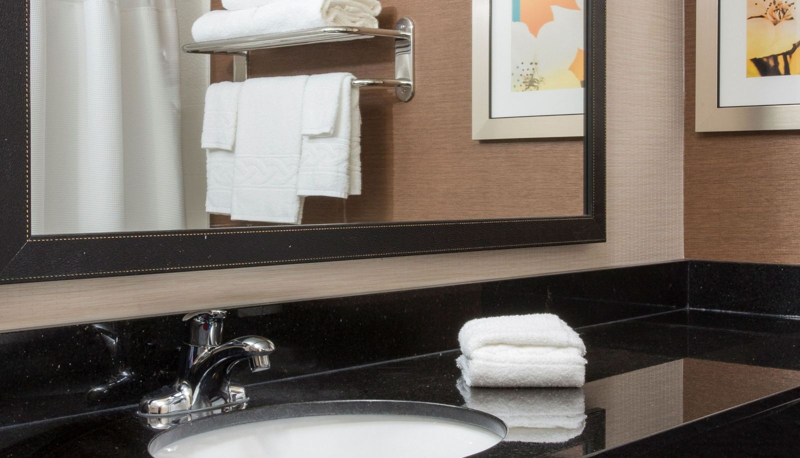 Zimmer - Fairfield Inn and Suites by Marriott Greeley
