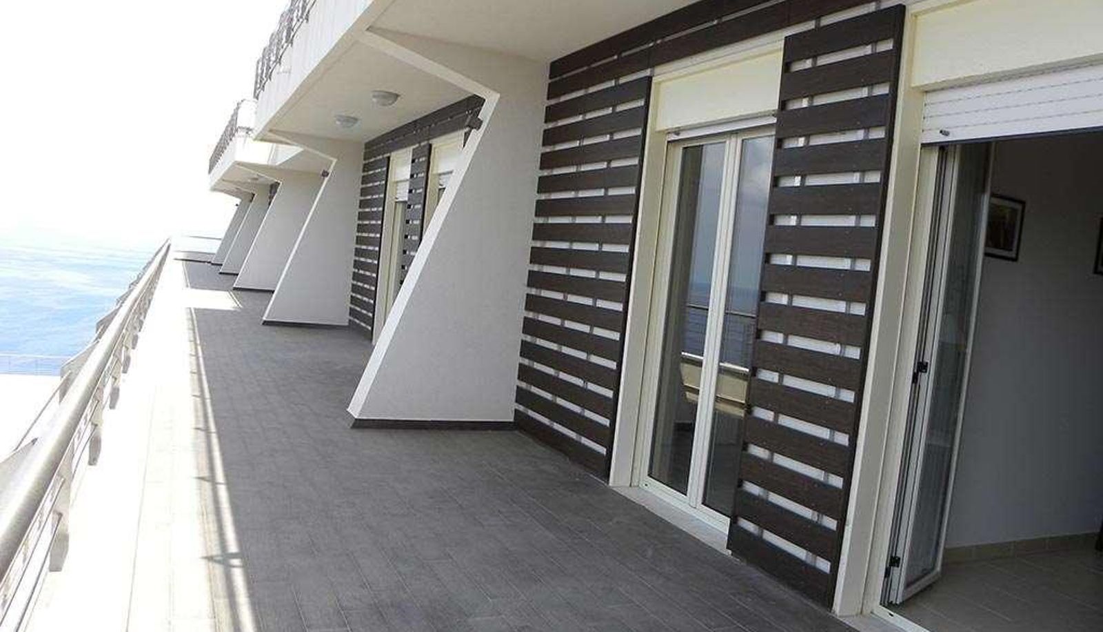 Informacje - MIRAMARE GRAND YOUTH HOSTEL - SCILLA