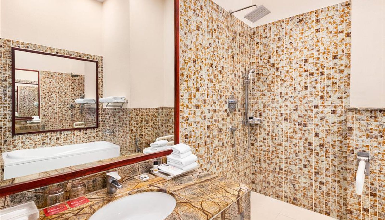 Chambre - Ramada by Wyndham Jaipur Jaisinghpura