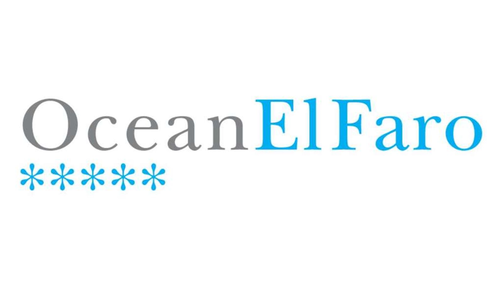 Certificat - Ocean El Faro