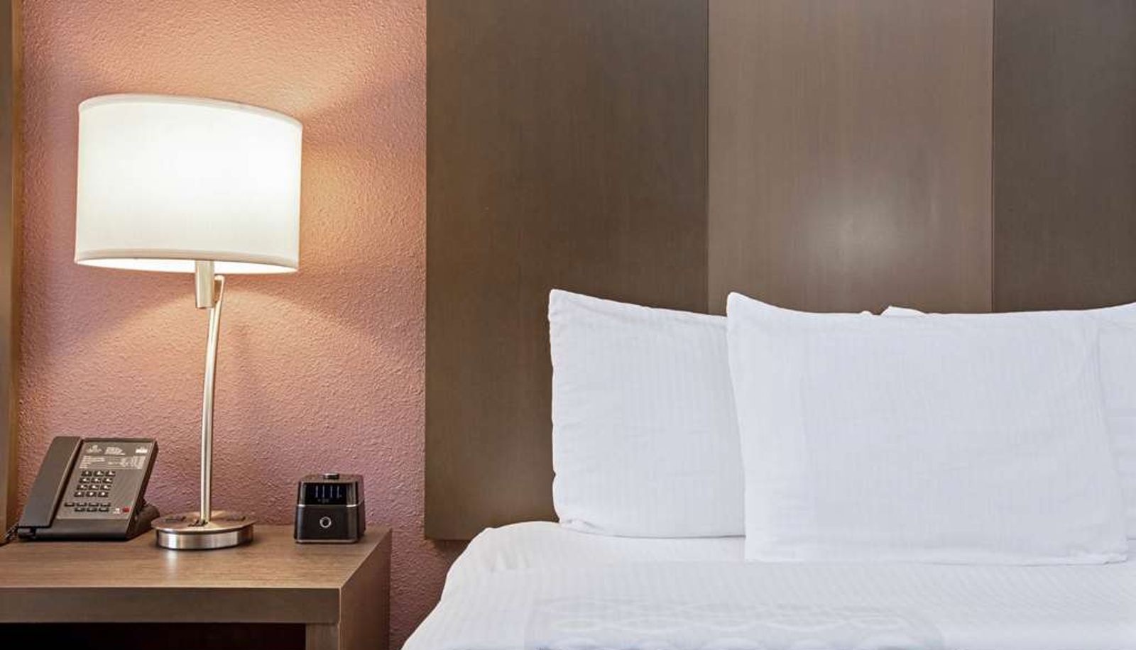 Zimmer - La Quinta Inn & Suites by Wyndham Fayetteville