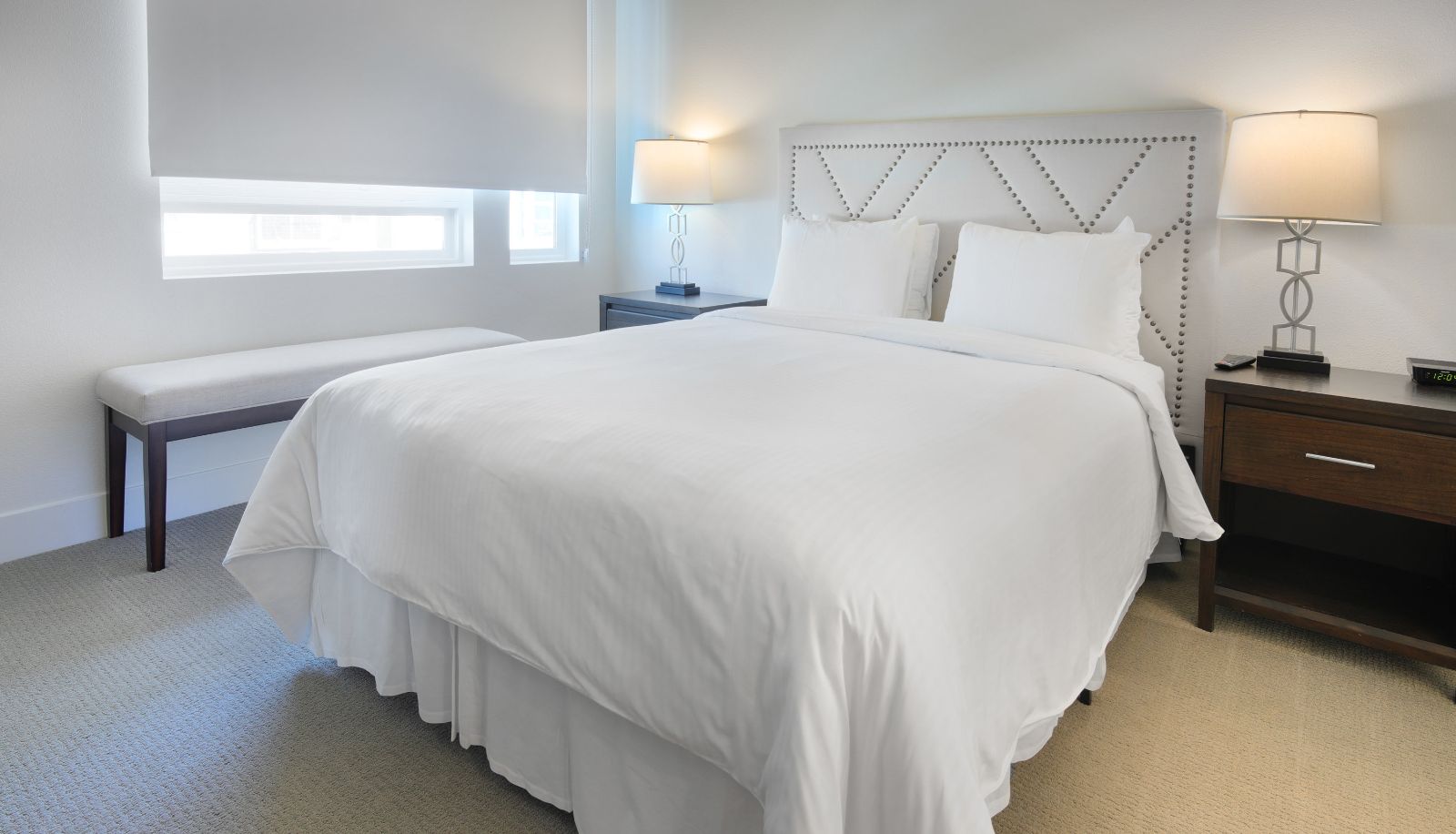 Camera - The Flats at Cityline