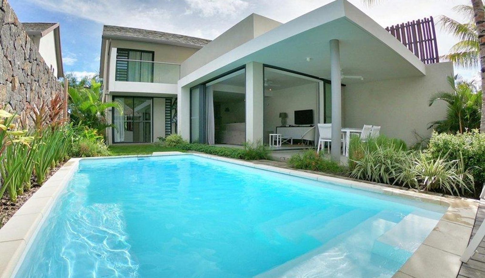 Camera - MARGUERY VILLAS