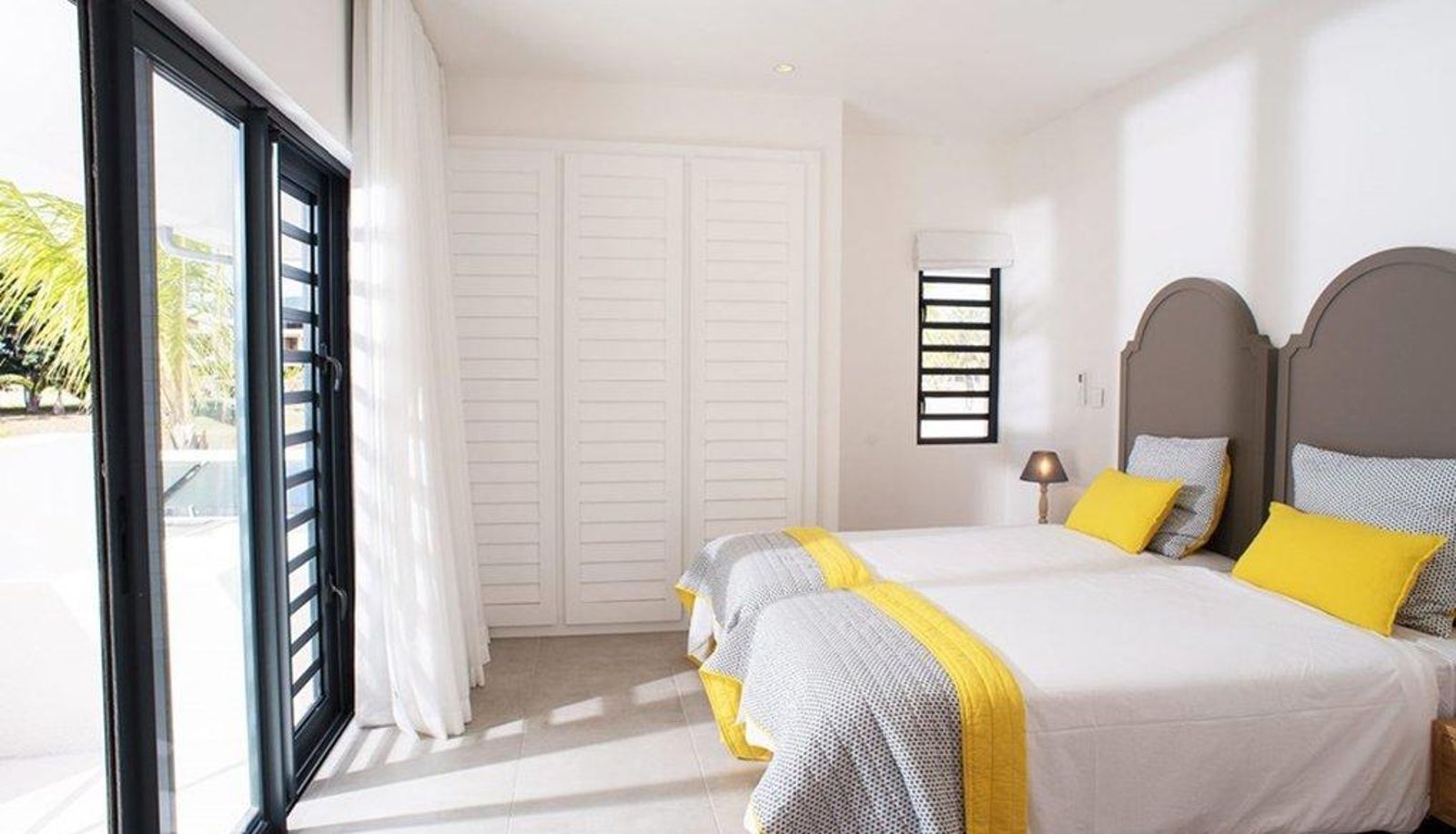Camera - MARGUERY VILLAS