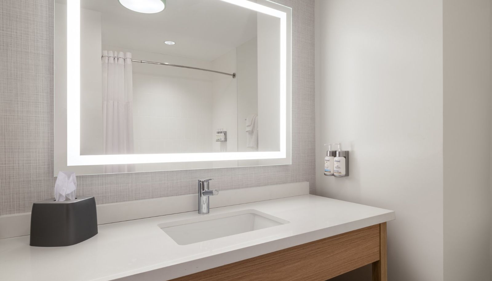 Chambre - Garner Hotel PAGE - LAKE POWELL AREA by IHG