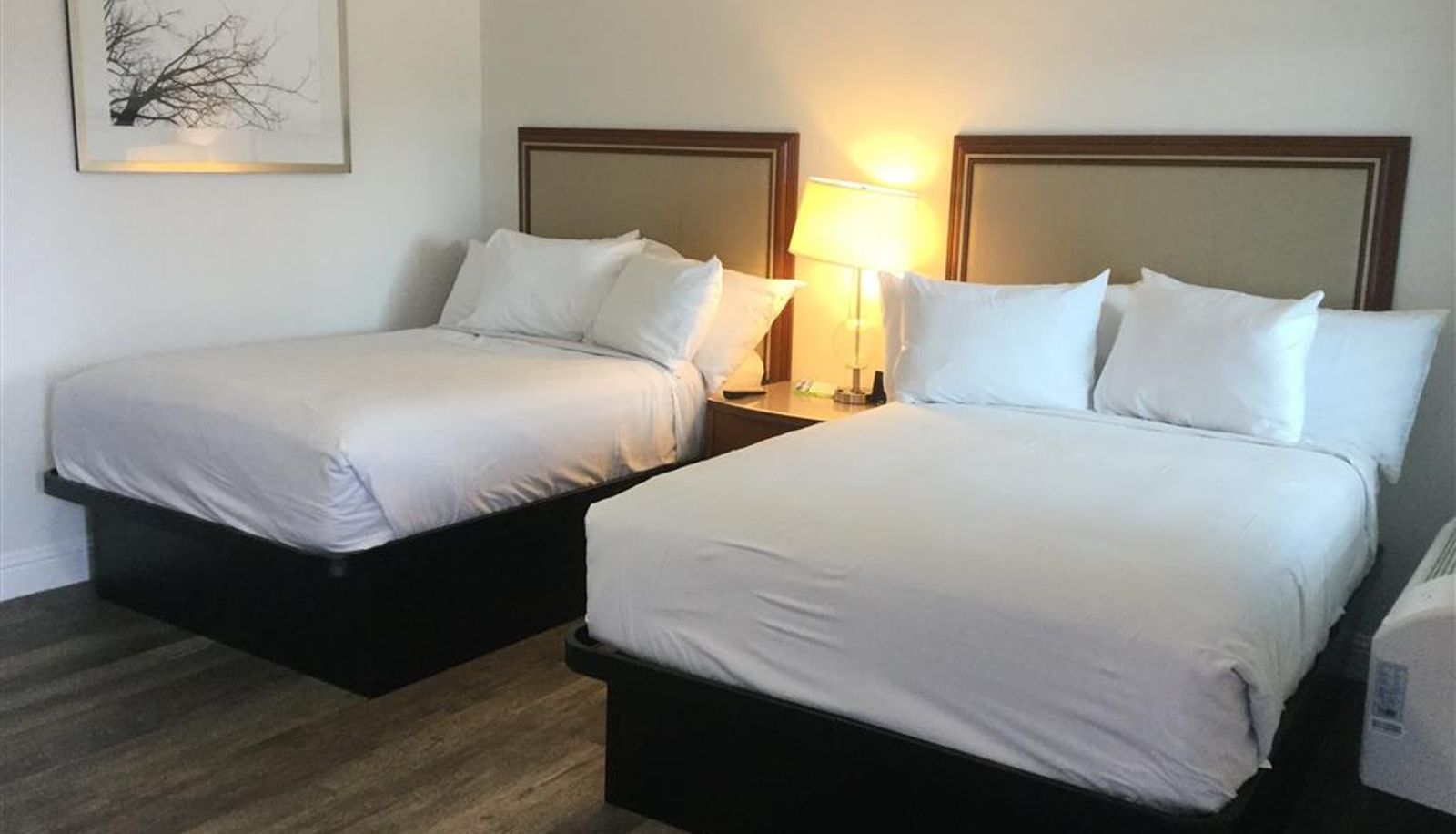 Camera - Travelodge by Wyndham Crescent City