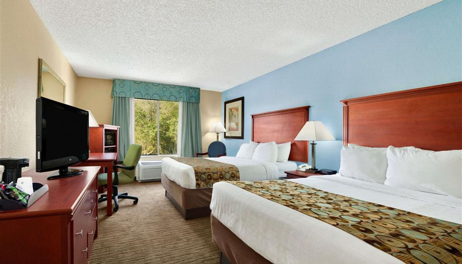 Room - Baymont By Wyndham Gainesville I-75