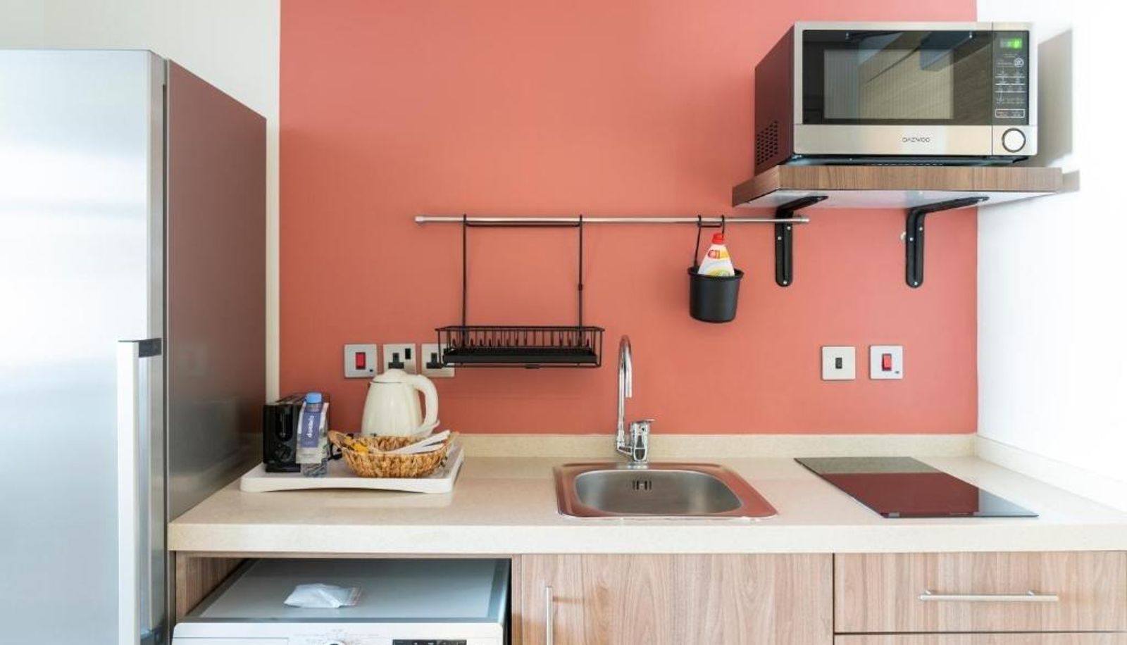 Info - DUSET HOTEL SUITES