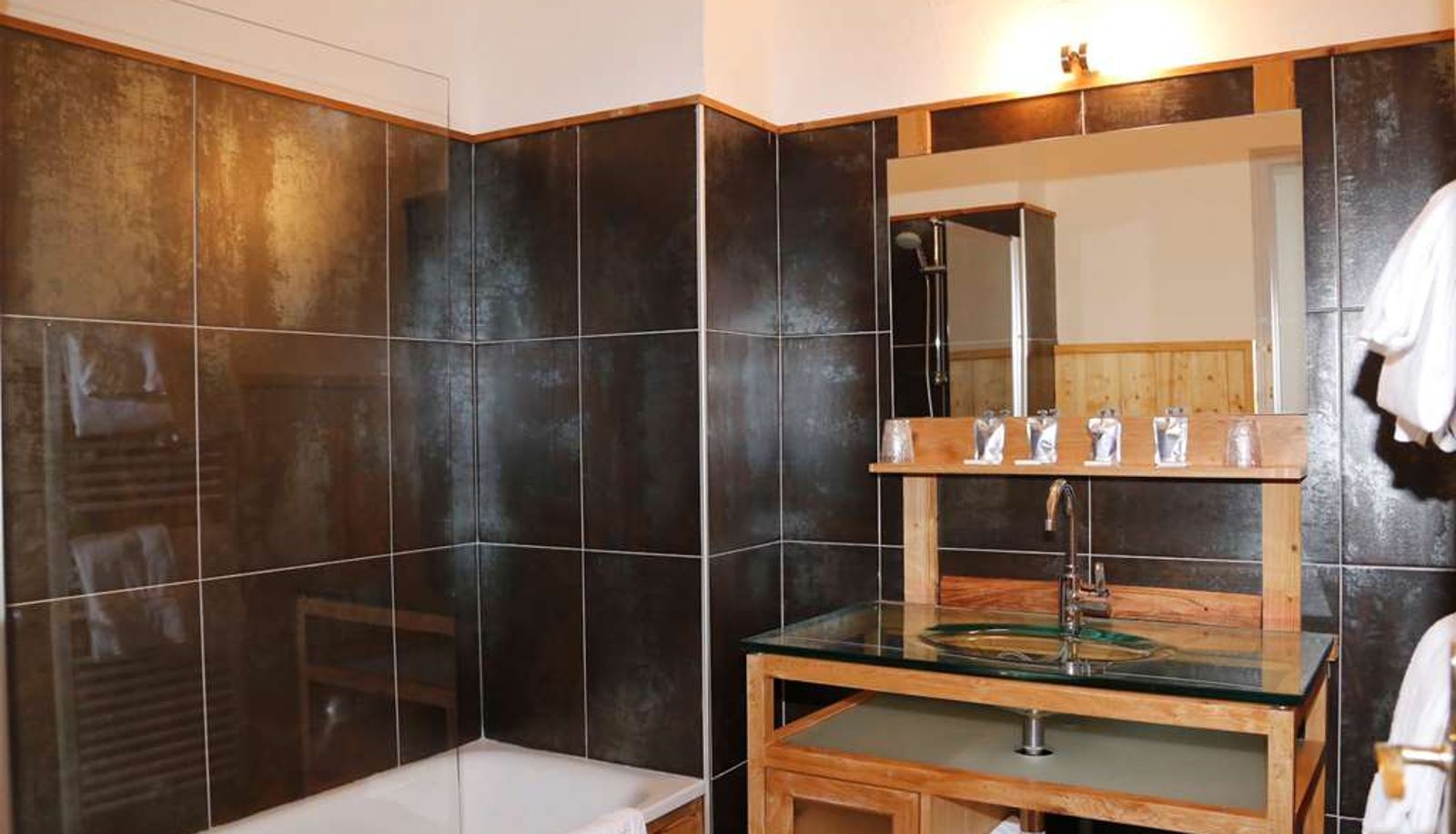 Room - ALP AZUR