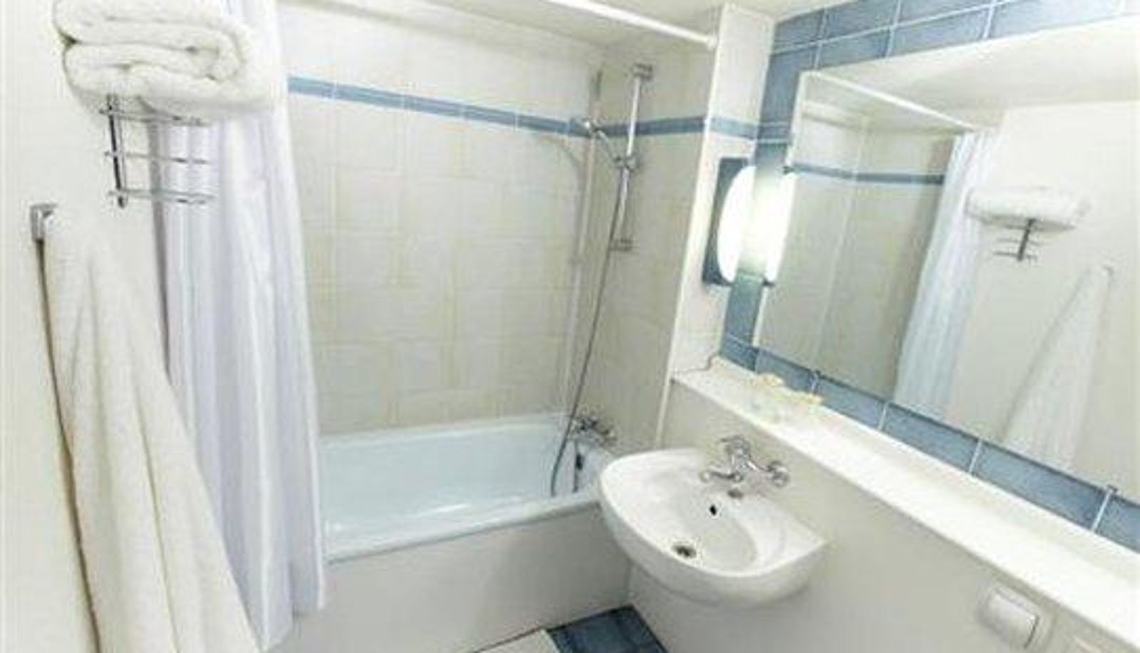 Info - BRIT HOTEL BELFORT