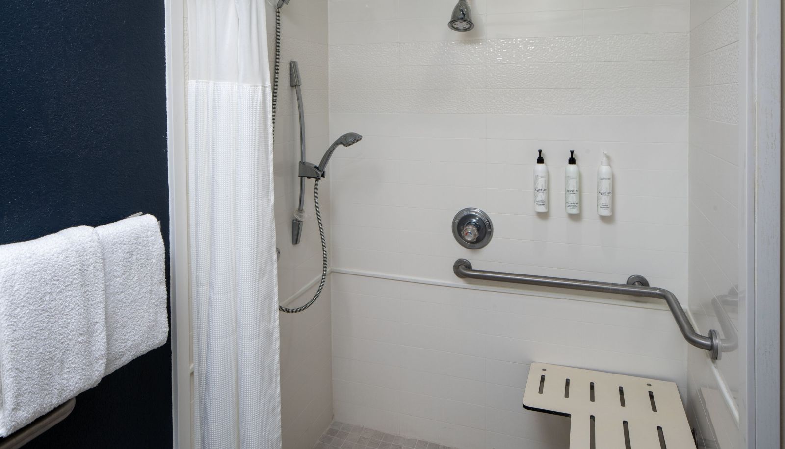 Zimmer - Fairfield Inn and Suites by Marriott Gulfport