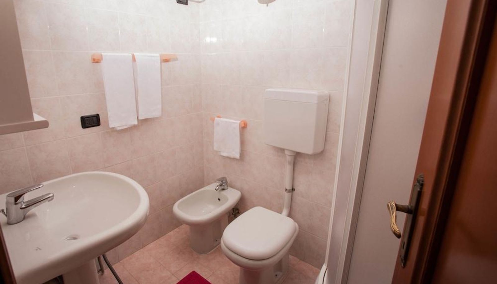 Apartament - HOTEL VILLA MARINA - IMPERIA