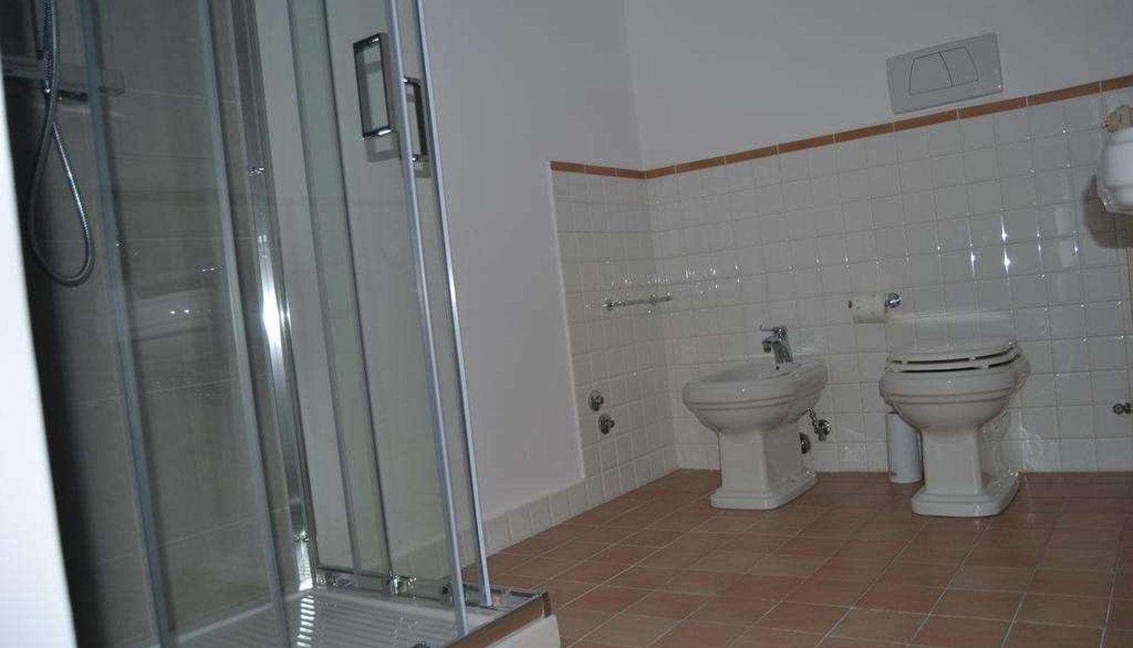 Zimmer - PALAZZO ROBERTI - MONTE SAN GIUSTO