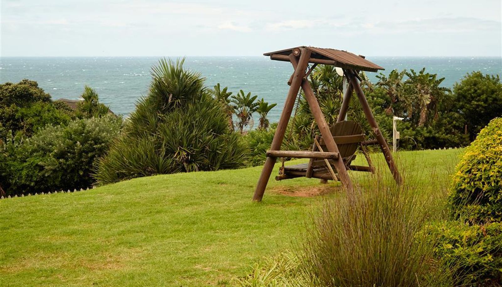 Wellness area - Chakas Rock Chalets