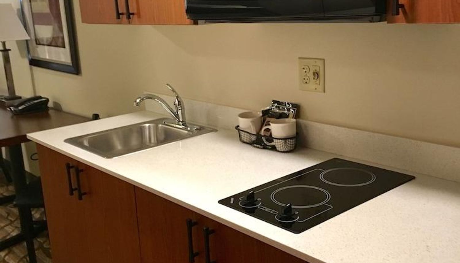 Apartament - Aspen Suites Hotel Homer