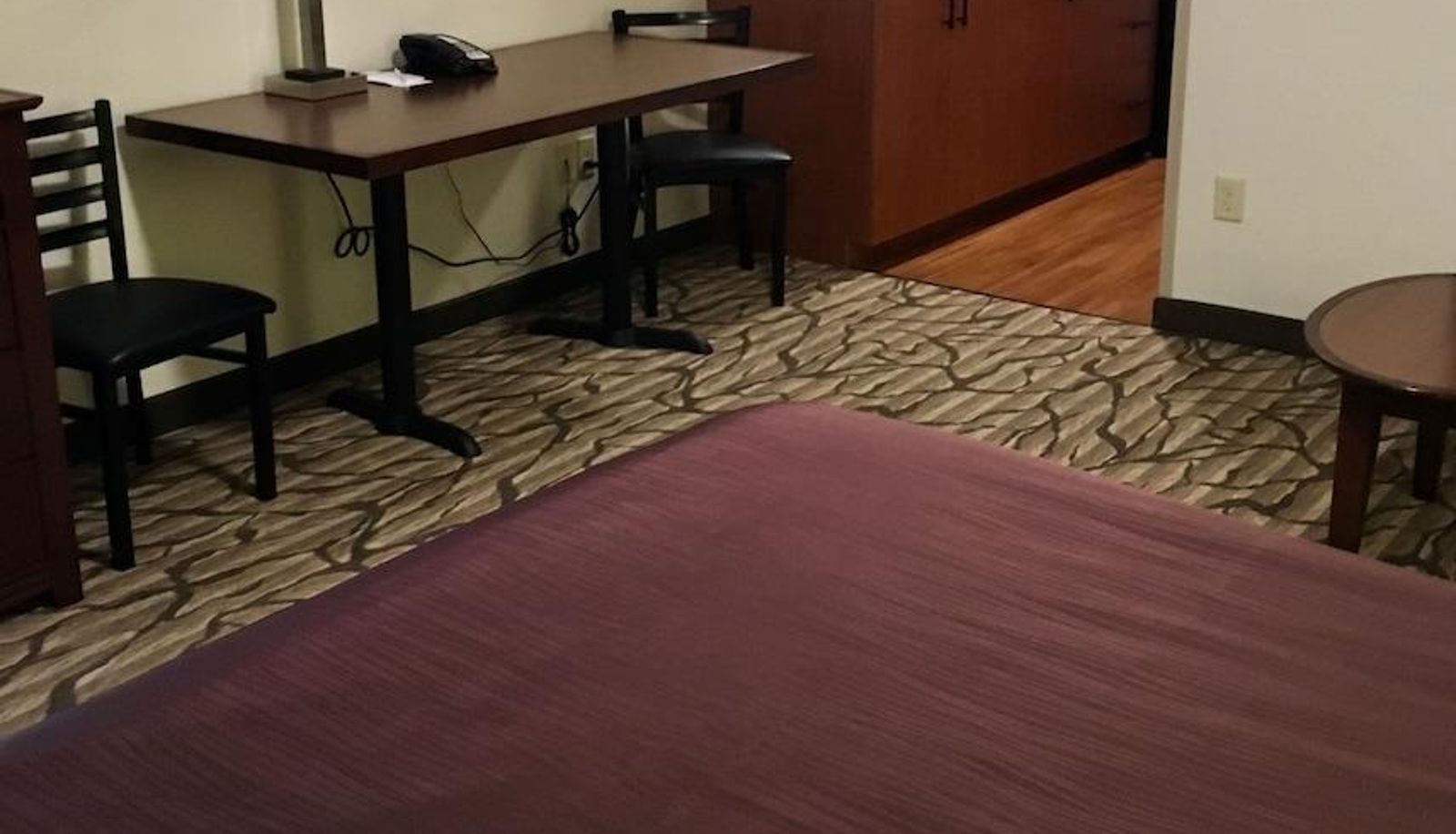 Apartament - Aspen Suites Hotel Homer