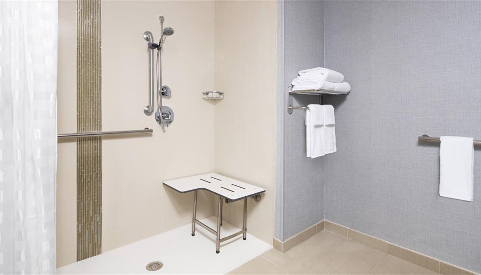 Zimmer - Hyatt Place Jacksonville South St. Johns Town Center